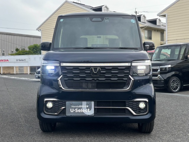 ホンダ Ｎ　ＢＯＸ カスタム ６６０ ターボ コーディネートスタイル モノトーン R7年 (九州・沖縄) 99