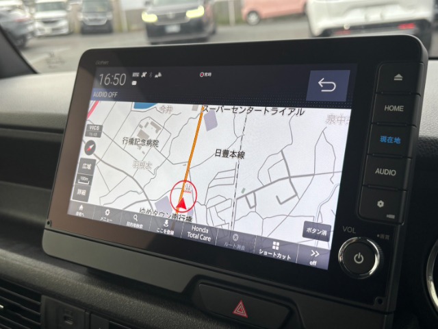 ホンダ Ｎ　ＢＯＸ カスタム ６６０ ターボ コーディネートスタイル モノトーン R7年 (九州・沖縄) 99