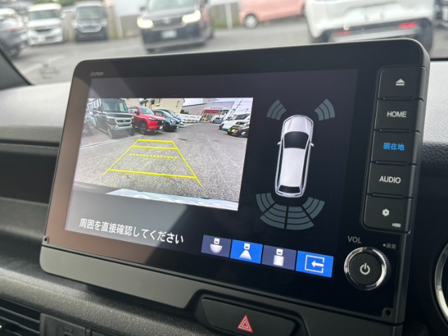 ホンダ Ｎ　ＢＯＸ カスタム ６６０ ターボ コーディネートスタイル モノトーン R7年 (九州・沖縄) 99