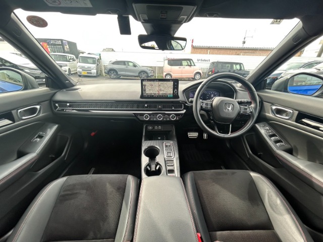 ホンダ シビック ２．０ Ｅ：ＨＥＶ R4年 (九州・沖縄) 99