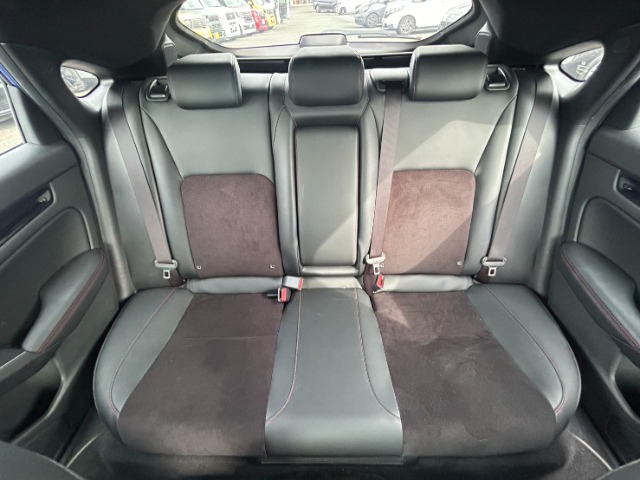 ホンダ シビック ２．０ Ｅ：ＨＥＶ R4年 (九州・沖縄) 99