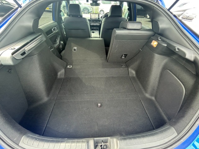 ホンダ シビック ２．０ Ｅ：ＨＥＶ R4年 (九州・沖縄) 99