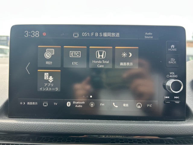ホンダ シビック ２．０ Ｅ：ＨＥＶ R4年 (九州・沖縄) 99