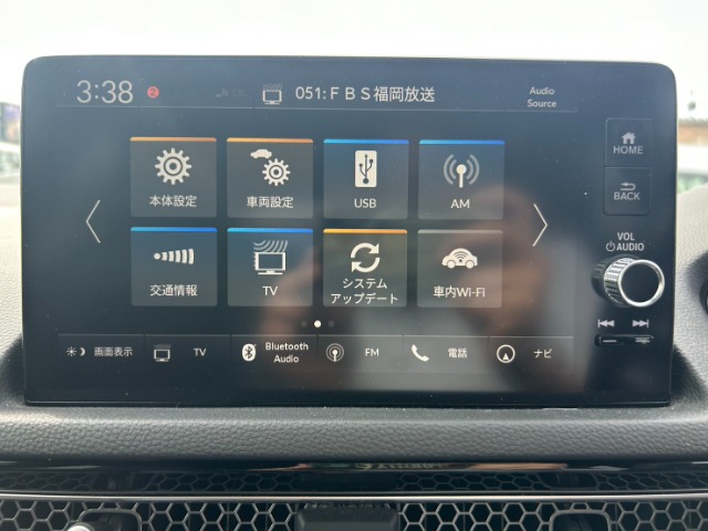 ホンダ シビック ２．０ Ｅ：ＨＥＶ R4年 (九州・沖縄) 99