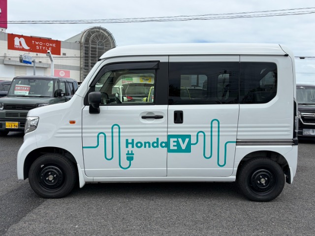 ホンダ Ｎ−ＶＡＮ　ｅ： ｅ：Ｌ４ R7年 (九州・沖縄) 99