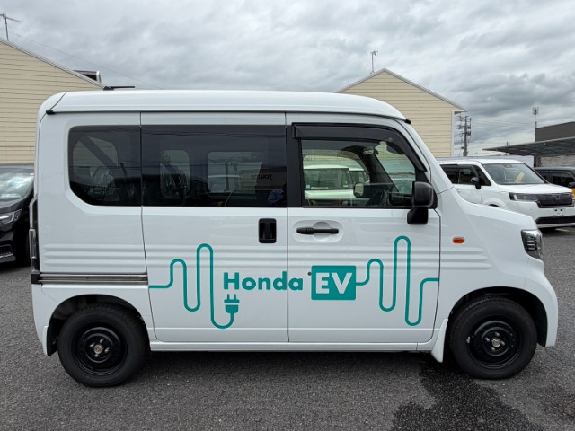 ホンダ Ｎ−ＶＡＮ　ｅ： ｅ：Ｌ４ R7年 (九州・沖縄) 99