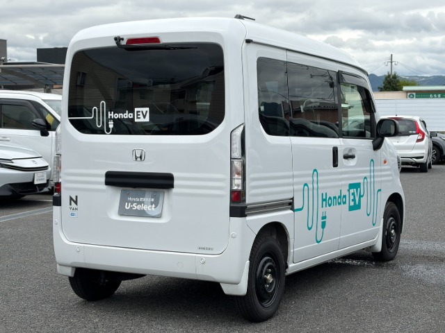 ホンダ Ｎ−ＶＡＮ　ｅ： ｅ：Ｌ４ R7年 (九州・沖縄) 99