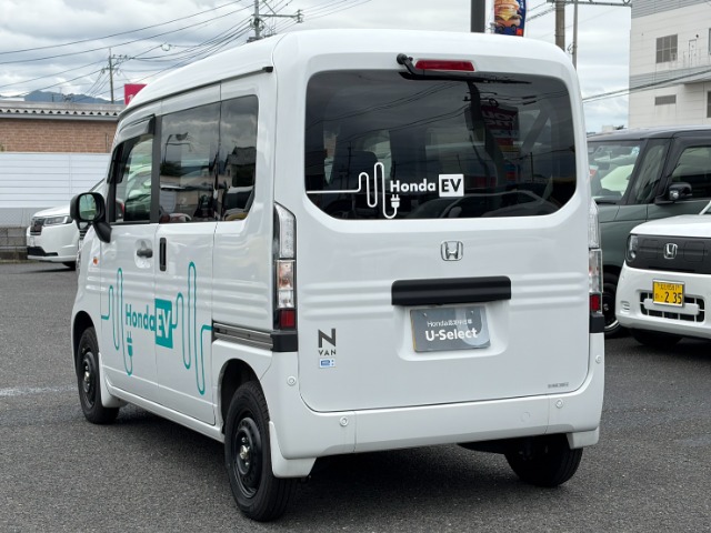 ホンダ Ｎ−ＶＡＮ　ｅ： ｅ：Ｌ４ R7年 (九州・沖縄) 99