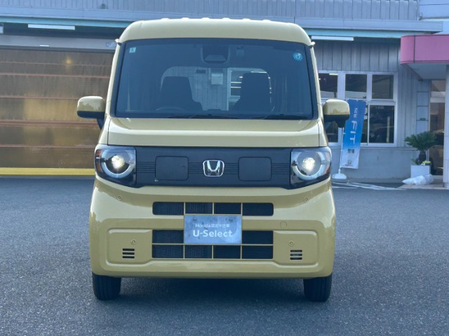 ホンダ Ｎ−ＶＡＮ　ｅ： ｅ：ファン R7年 (九州・沖縄) 99