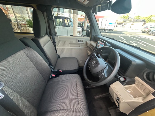 ホンダ Ｎ−ＶＡＮ　ｅ： ｅ：ファン R7年 (九州・沖縄) 99