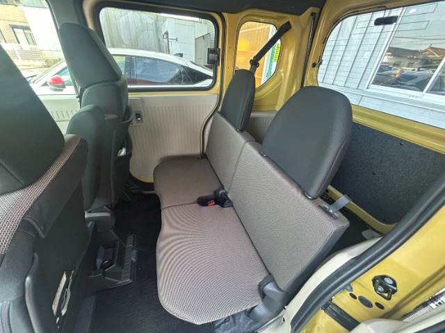 ホンダ Ｎ−ＶＡＮ　ｅ： ｅ：ファン R7年 (九州・沖縄) 99