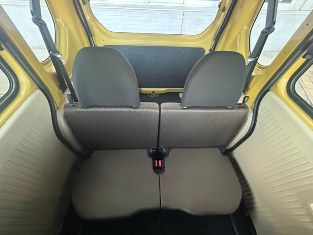 ホンダ Ｎ−ＶＡＮ　ｅ： ｅ：ファン R7年 (九州・沖縄) 99