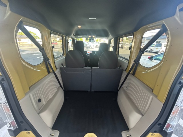 ホンダ Ｎ−ＶＡＮ　ｅ： ｅ：ファン R7年 (九州・沖縄) 99
