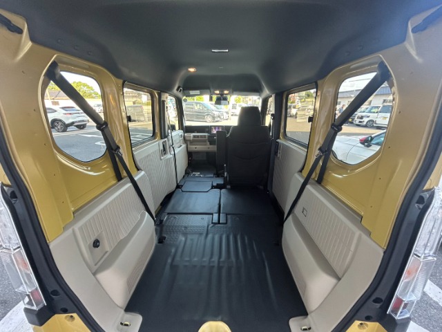 ホンダ Ｎ−ＶＡＮ　ｅ： ｅ：ファン R7年 (九州・沖縄) 99
