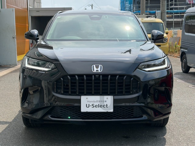 ホンダ ＺＲ－Ｖ ２．０ Ｅ：ＨＥＶ Ｚ R6年 (九州・沖縄) 99