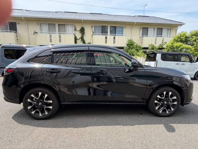 ホンダ ＺＲ－Ｖ ２．０ Ｅ：ＨＥＶ Ｚ R6年 (九州・沖縄) 99