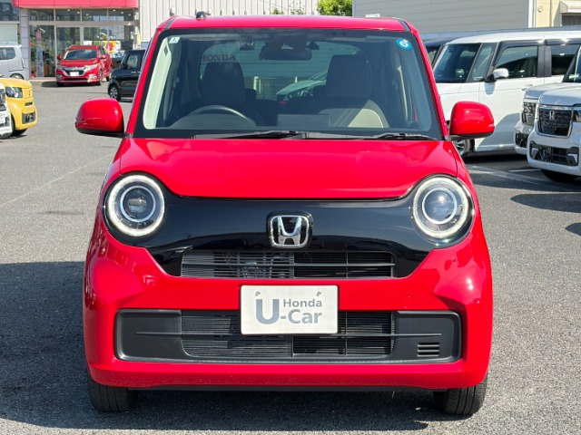 ホンダ Ｎ−ＯＮＥ ６６０ オリジナル R4年 (九州・沖縄) 99