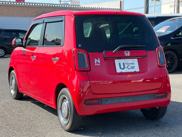 ホンダ Ｎ−ＯＮＥ ６６０ オリジナル R4年 (九州・沖縄) 99
