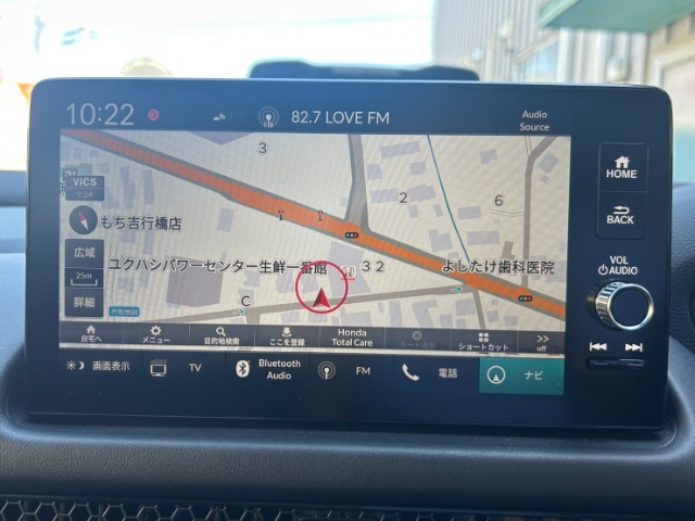 ホンダ ＺＲ－Ｖ ２．０ Ｅ：ＨＥＶ Ｚ ブラックスタイル R7年 (九州・沖縄) 99