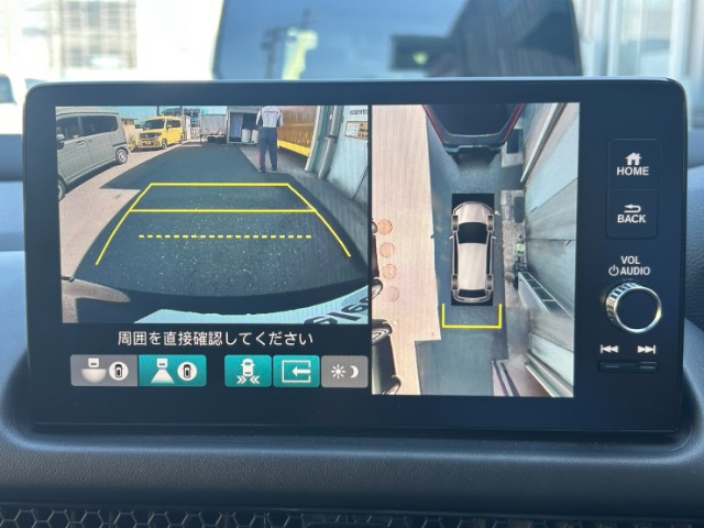 ホンダ ＺＲ－Ｖ ２．０ Ｅ：ＨＥＶ Ｚ ブラックスタイル R7年 (九州・沖縄) 99