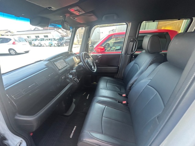 ホンダ Ｎ　ＢＯＸ カスタム ６６０ Ｌ ターボ R4年 (九州・沖縄) 99