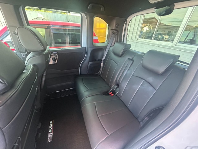 ホンダ Ｎ　ＢＯＸ カスタム ６６０ Ｌ ターボ R4年 (九州・沖縄) 99