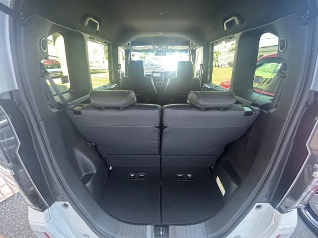 ホンダ Ｎ　ＢＯＸ カスタム ６６０ Ｌ ターボ R4年 (九州・沖縄) 99