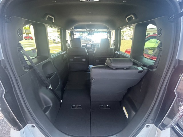 ホンダ Ｎ　ＢＯＸ カスタム ６６０ Ｌ ターボ R4年 (九州・沖縄) 99