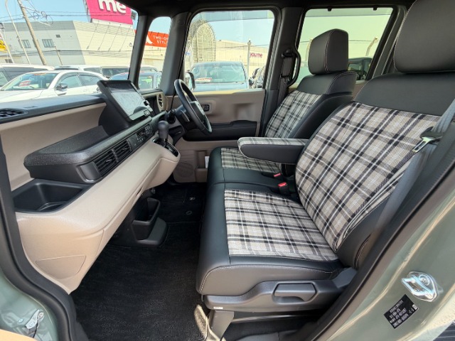 ホンダ Ｎ　ＢＯＸ ジョイ ６６０ ターボ ２トーン R7年 (九州・沖縄) 99