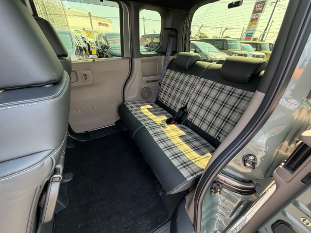 ホンダ Ｎ　ＢＯＸ ジョイ ６６０ ターボ ２トーン R7年 (九州・沖縄) 99