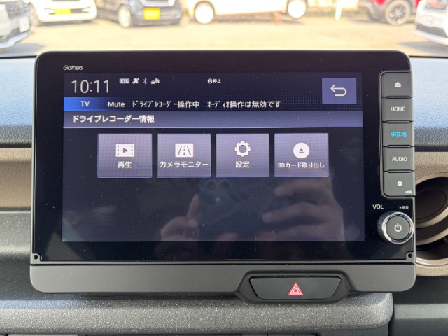 ホンダ Ｎ　ＢＯＸ ジョイ ６６０ ターボ ２トーン R7年 (九州・沖縄) 99