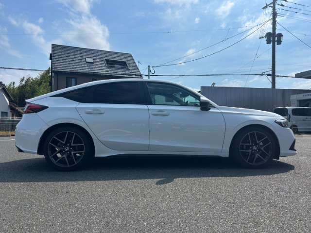 ホンダ シビック １．５ ＥＸ R4年 (九州・沖縄) 99