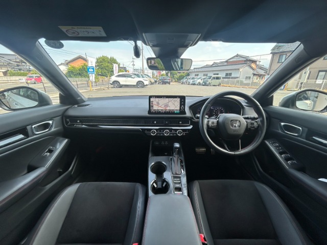 ホンダ シビック １．５ ＥＸ R4年 (九州・沖縄) 99
