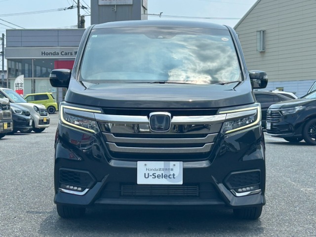 ホンダ ステップワゴン １．５ スパーダ クールスピリット ホンダ センシング R3年 (九州・沖縄) 99