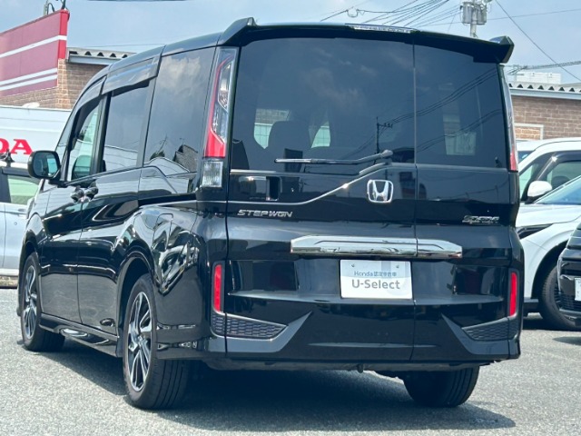 ホンダ ステップワゴン １．５ スパーダ クールスピリット ホンダ センシング R3年 (九州・沖縄) 99
