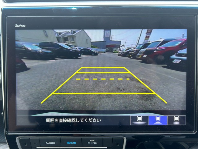 ホンダ ステップワゴン １．５ スパーダ クールスピリット ホンダ センシング R3年 (九州・沖縄) 99