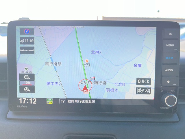 ホンダ ヴェゼル １．５ Ｅ：ＨＥＶ Ｚ R3年 (九州・沖縄) 99