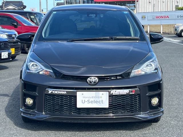 トヨタ ヴィッツ ＧＲ　スポーツ R1年 (九州・沖縄) 99