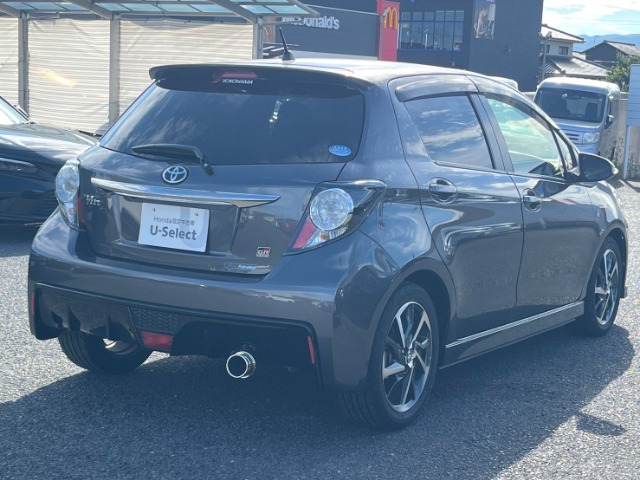 トヨタ ヴィッツ ＧＲ　スポーツ R1年 (九州・沖縄) 99