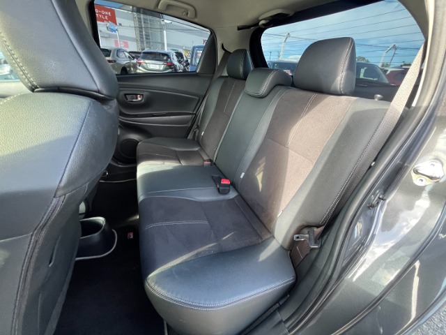 トヨタ ヴィッツ ＧＲ　スポーツ R1年 (九州・沖縄) 99