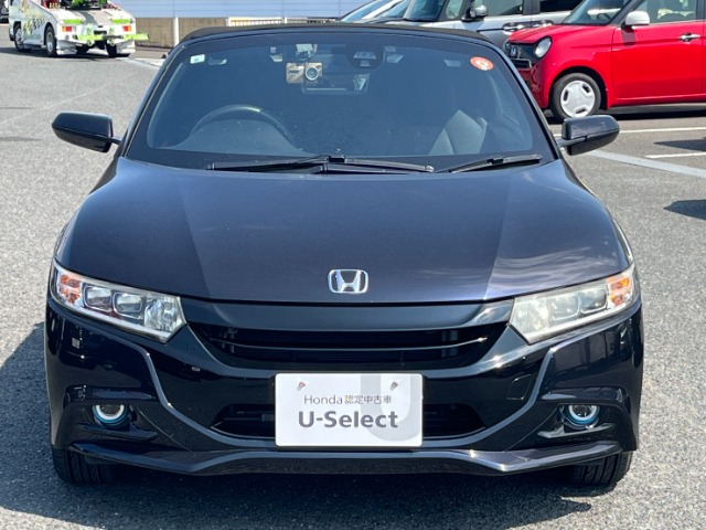 ホンダ Ｓ６６０ ６６０ ベータ H29年 (九州・沖縄) 99