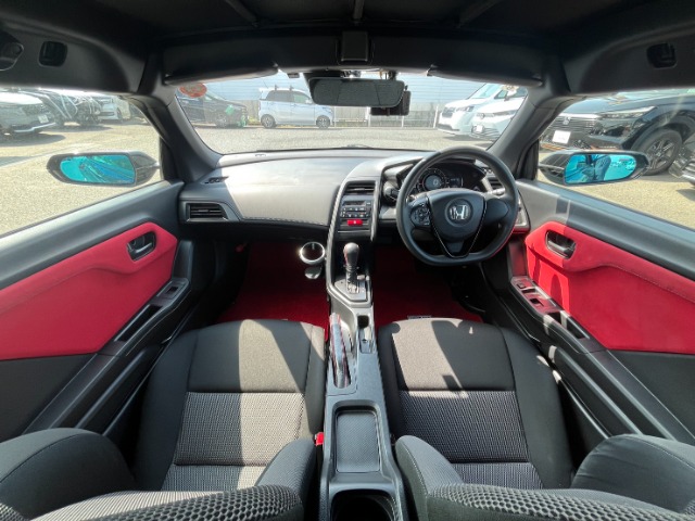 ホンダ Ｓ６６０ ６６０ ベータ H29年 (九州・沖縄) 99