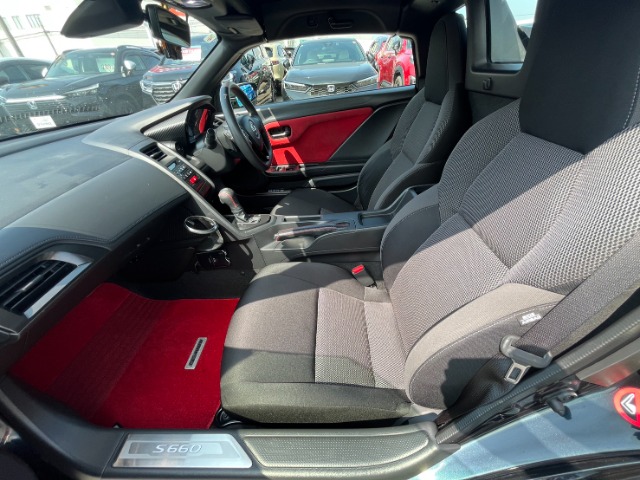 ホンダ Ｓ６６０ ６６０ ベータ H29年 (九州・沖縄) 99