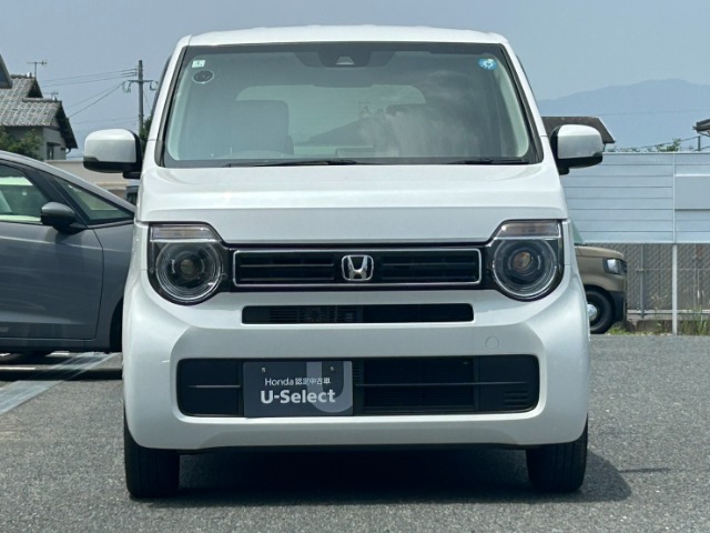 ホンダ Ｎ−ＷＧＮ ６６０ Ｌ R6年 (九州・沖縄) 99