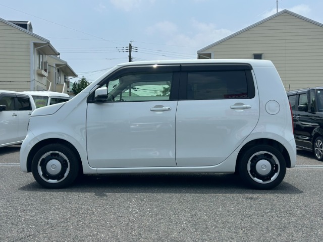 ホンダ Ｎ−ＷＧＮ ６６０ Ｌ R6年 (九州・沖縄) 99
