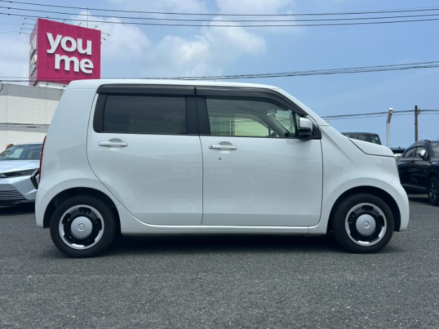 ホンダ Ｎ−ＷＧＮ ６６０ Ｌ R6年 (九州・沖縄) 99