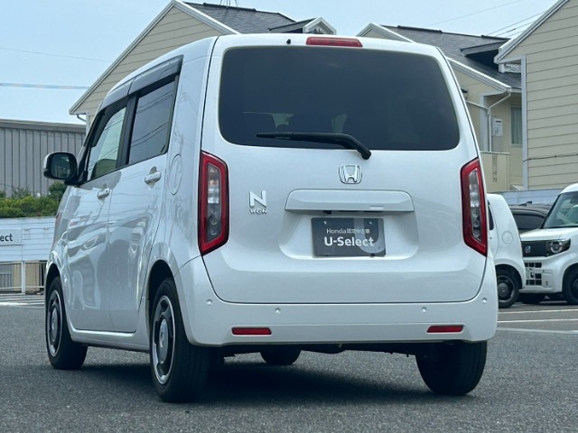 ホンダ Ｎ−ＷＧＮ ６６０ Ｌ R6年 (九州・沖縄) 99