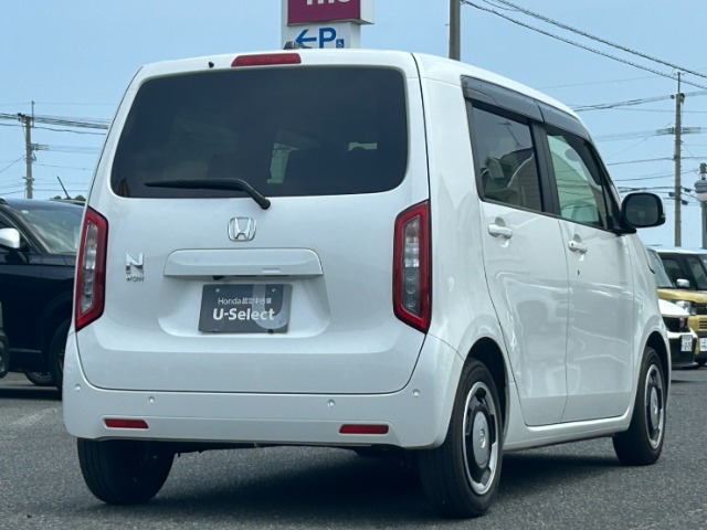 ホンダ Ｎ−ＷＧＮ ６６０ Ｌ R6年 (九州・沖縄) 99