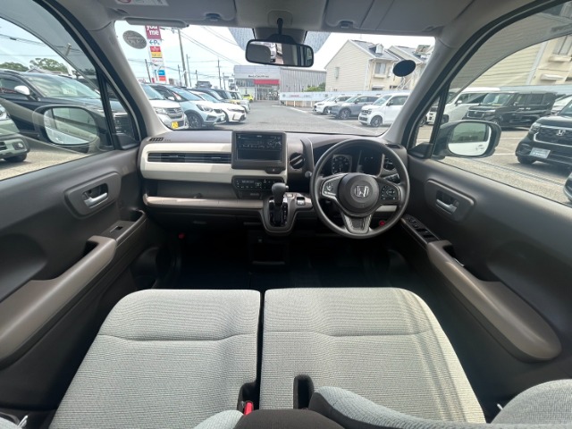 ホンダ Ｎ−ＷＧＮ ６６０ Ｌ R6年 (九州・沖縄) 99