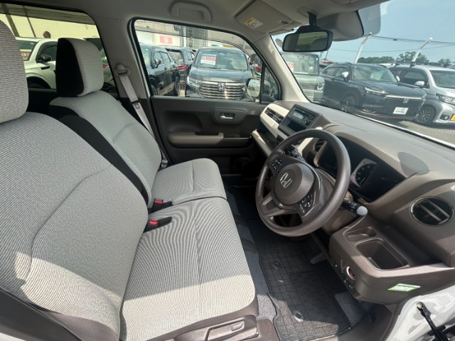 ホンダ Ｎ−ＷＧＮ ６６０ Ｌ R6年 (九州・沖縄) 99